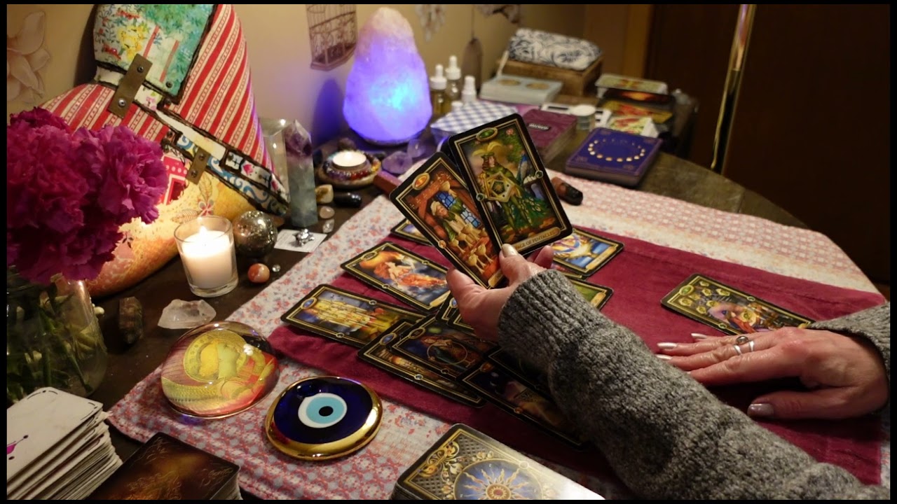 CANCER: DESPERATE To Talk To You. It's Sink Or Swim In January.  Forecast  Love Tarot