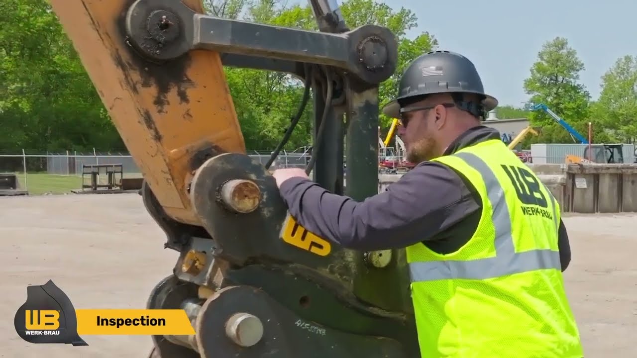D Lock Safety Video