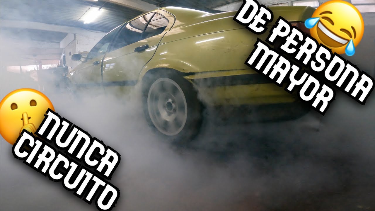 Amigos, Burnouts, Asado y Motores😋. ¿Qué más se puede pedir? ✌️