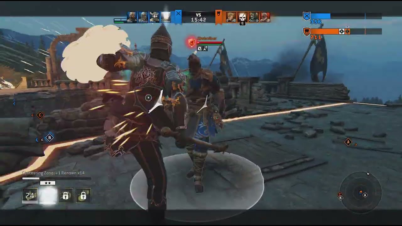 2 stacked adventures