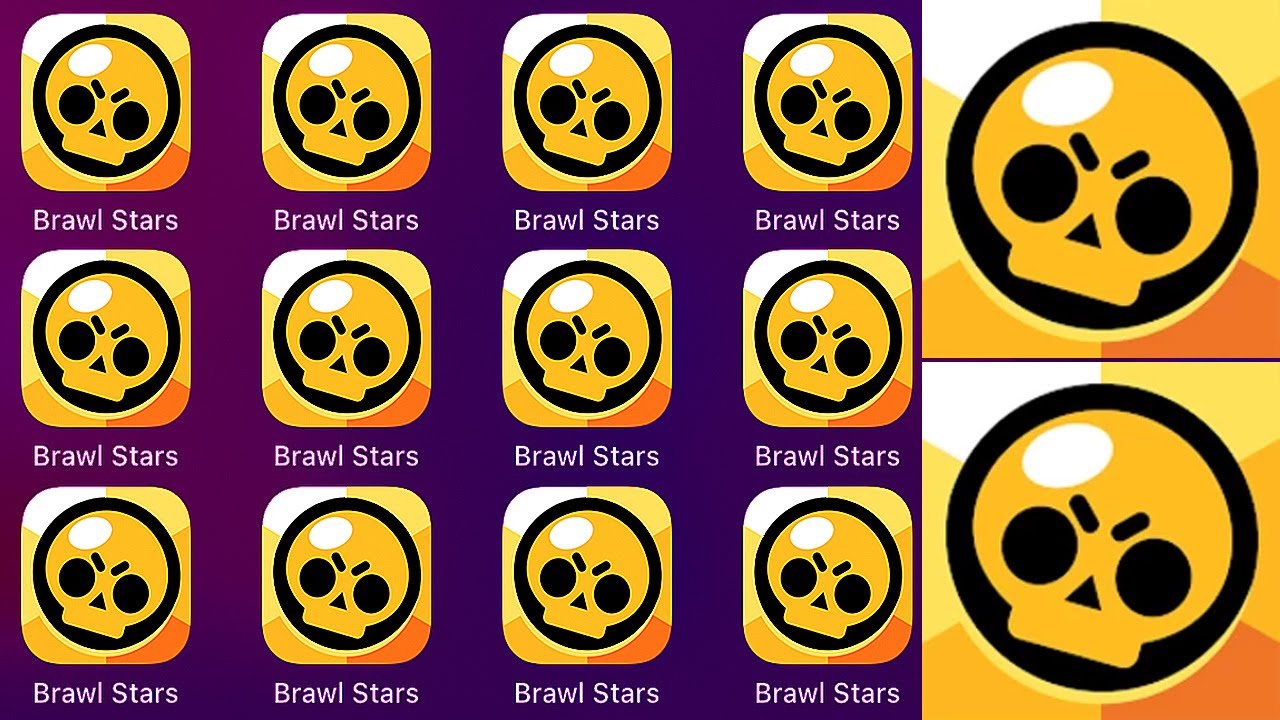 Brawl Stars - Touch Live Gameplay Walkthrough Video - Part 1 - Mobile Game for iOS & Android
