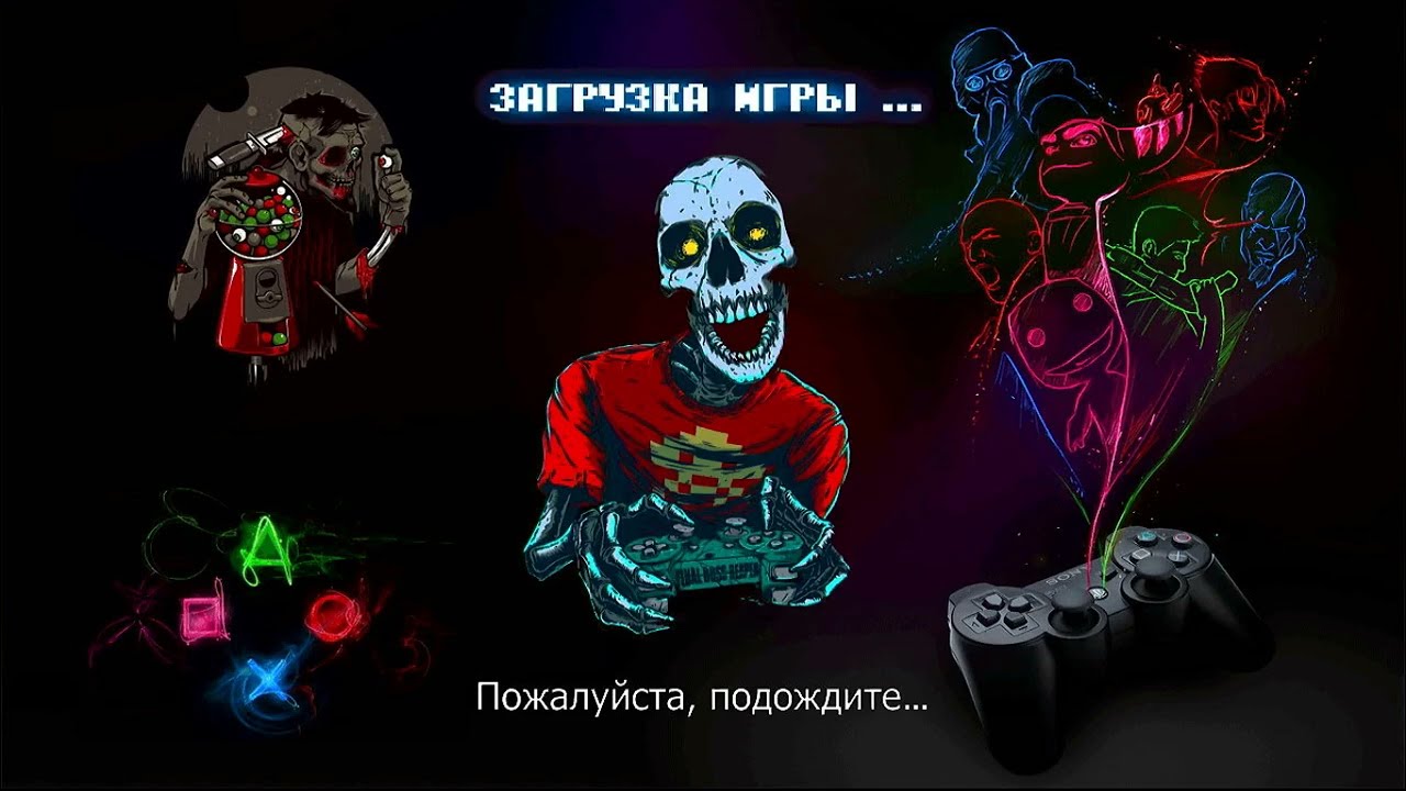 Релиз OpenWorld v0.90plus! DuckHunt, Tekken 3, GBA/SNES сильно улучшены, вибрация и аналог для PS1