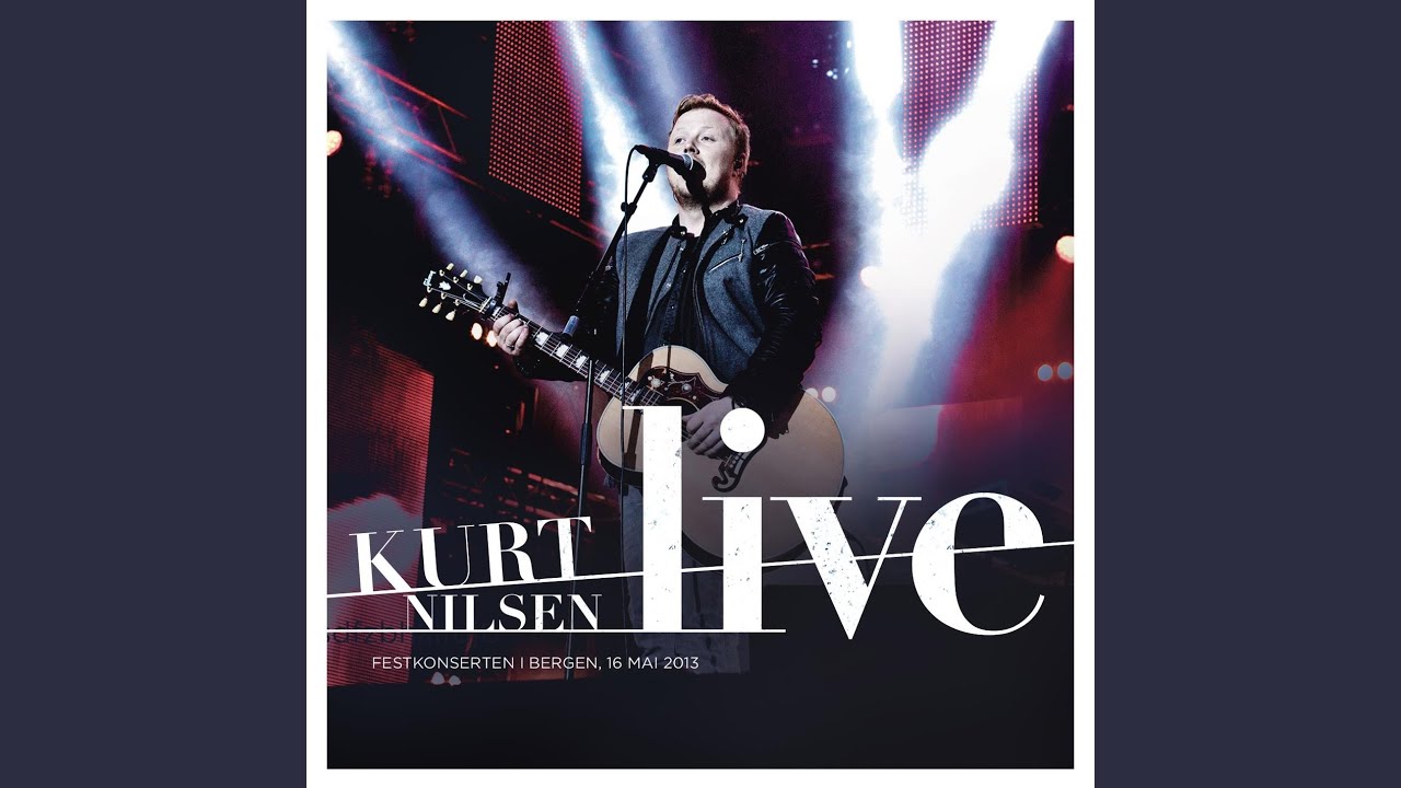I Won't Back Down (Live)