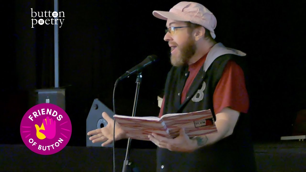 Doc Luben - Things I (Secretly Don't) Hate About Myself