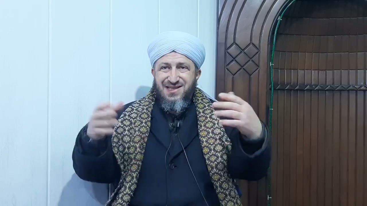 تراويح9رمضان: وفاة وزير أوقاف النظام البائد محمد عبد الستار السيد:جرائمه-استخدامه الدين لخدمة الحكام