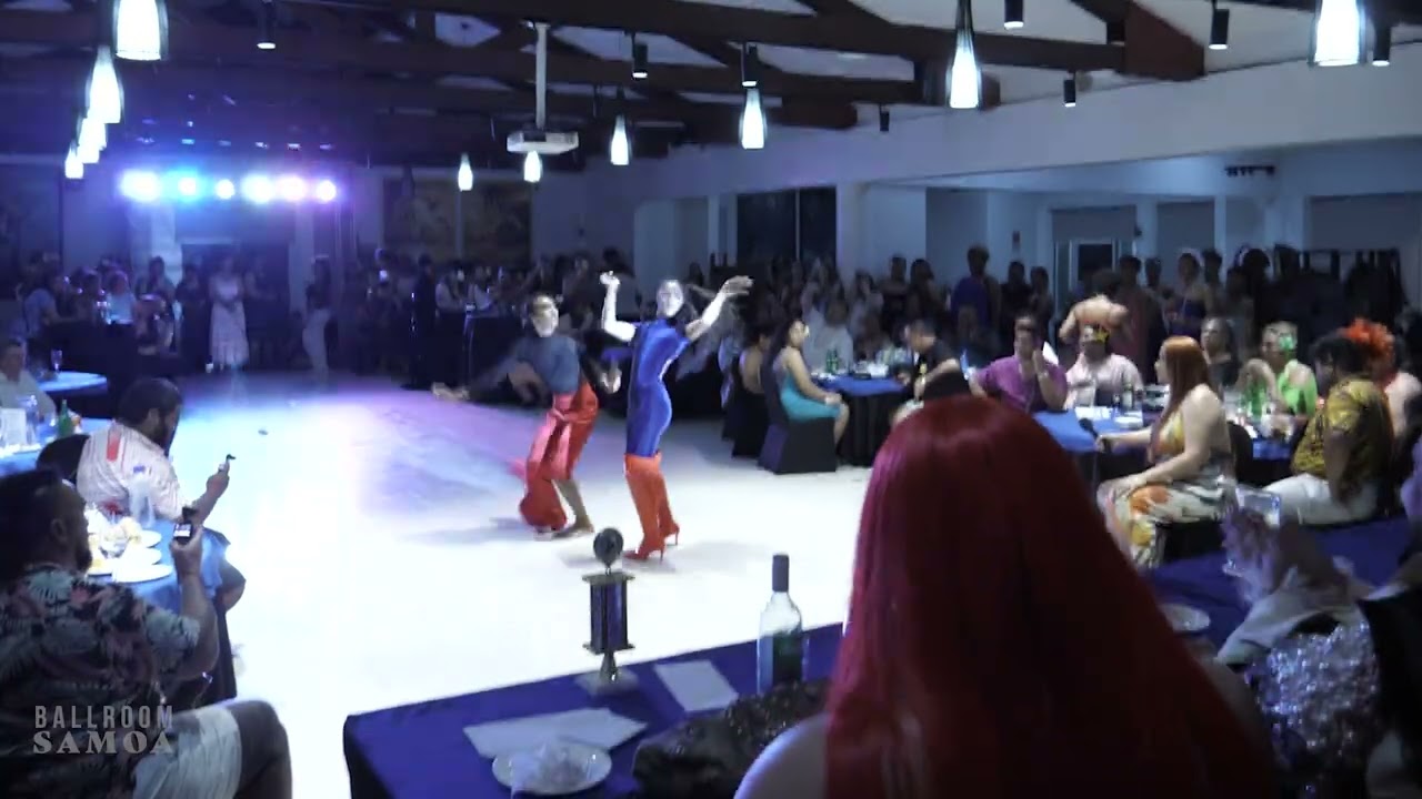 BEGINNERS VOGUE | BOOM KAISI BALL 2