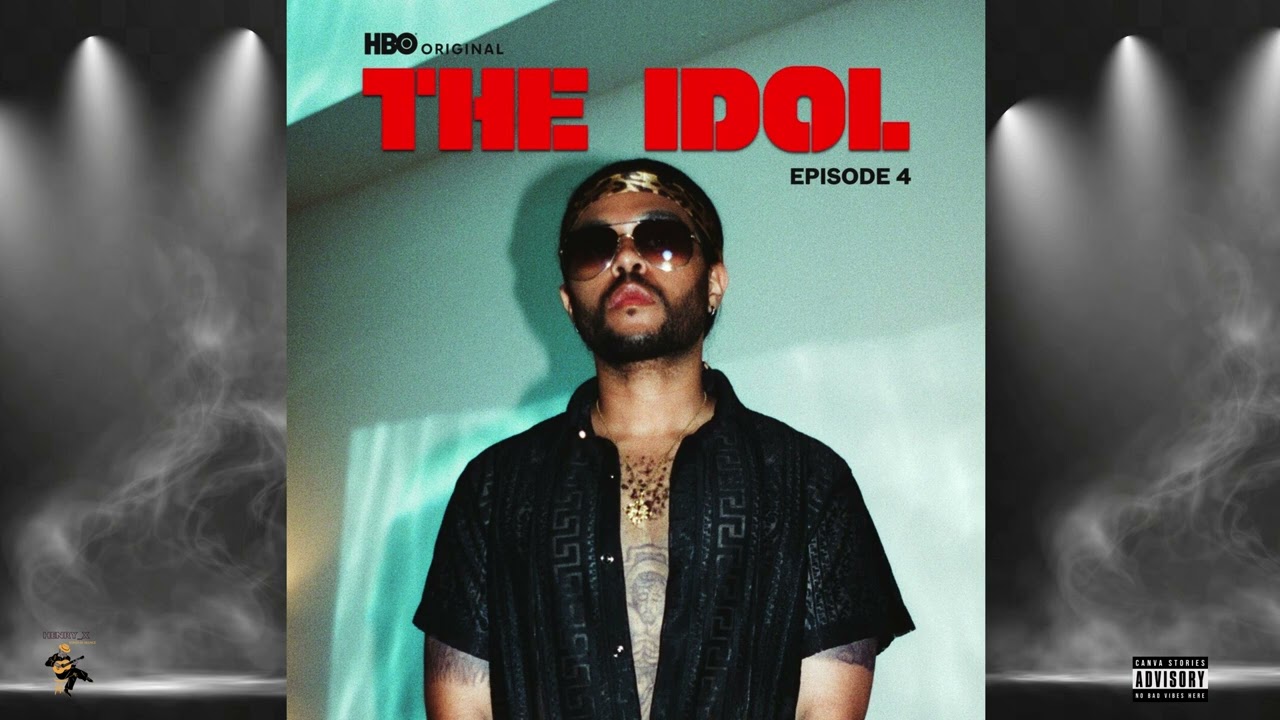 The Weeknd - One of the girl