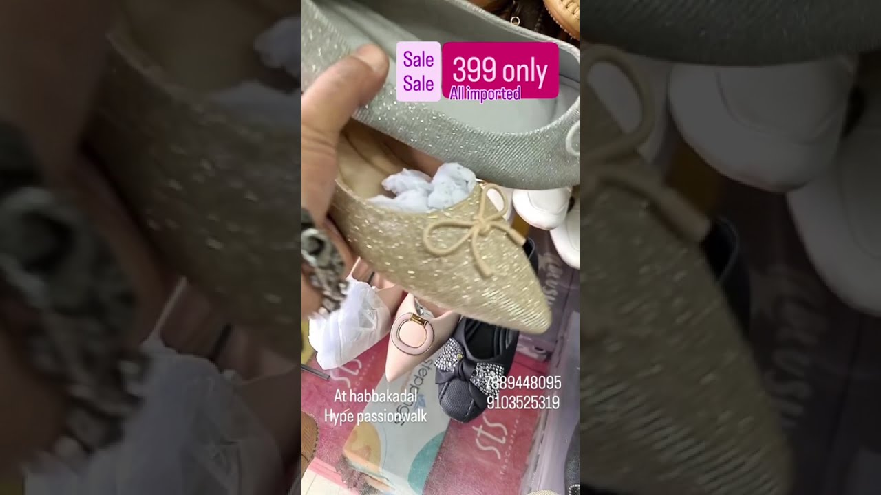 👠👠 @399 BIG SALE ALL Kinds of ladies & Girls shoes 👟  Sandal  👡  Imported shoes etc