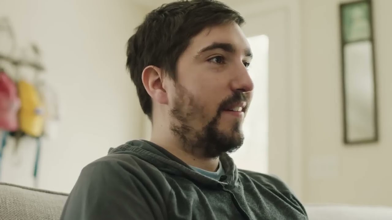 Jeff Bauman's Story