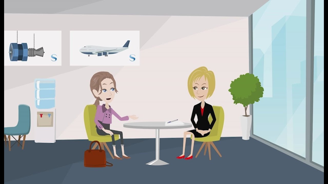 Découvrez les secrets d’un entretien de recrutement réussi