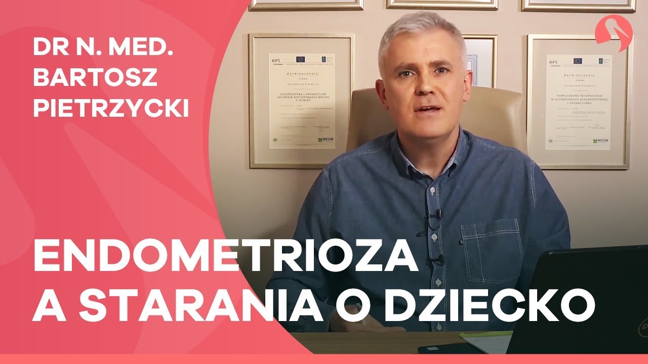 Jak endometrioza wpływa na płodność?