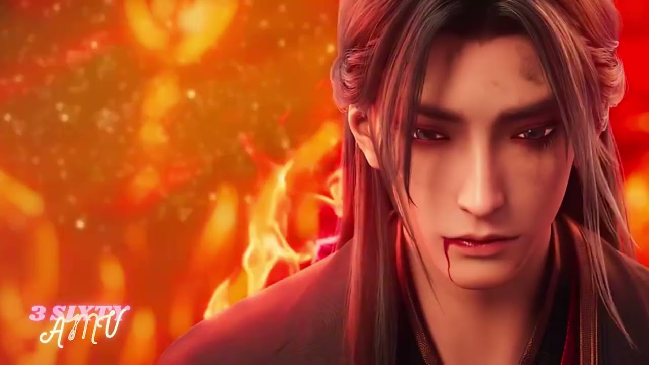 Jade Dynasty Season 2 『AMV』 Arise | Animation Music Video