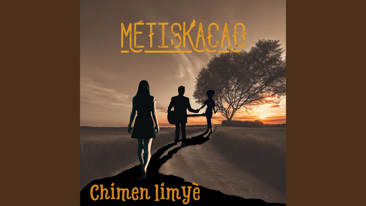 Le Mal Du Pays (Cover)