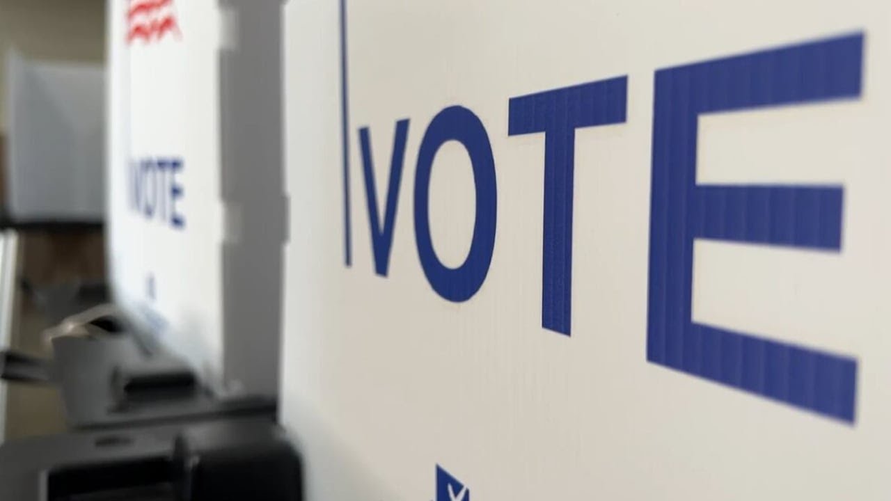 Alabama early voting bill returns to legislature amid debate over access, integrity