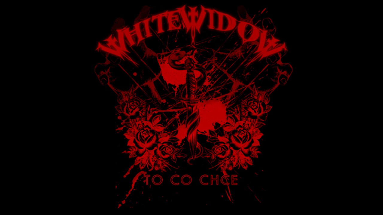 WHITE WIDOW - TO CO CHCE