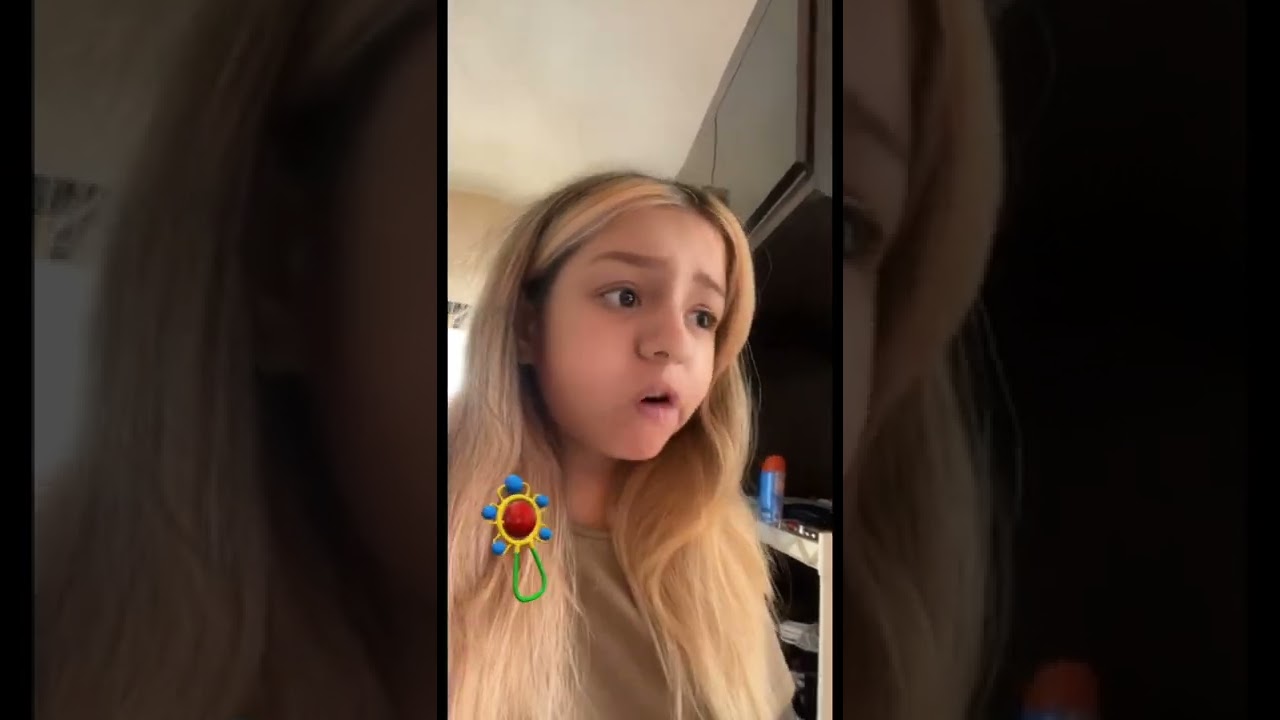 &iquest;Que sirvienta?😱