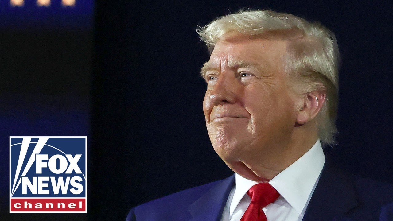 President Trump to give commencement address at West Point