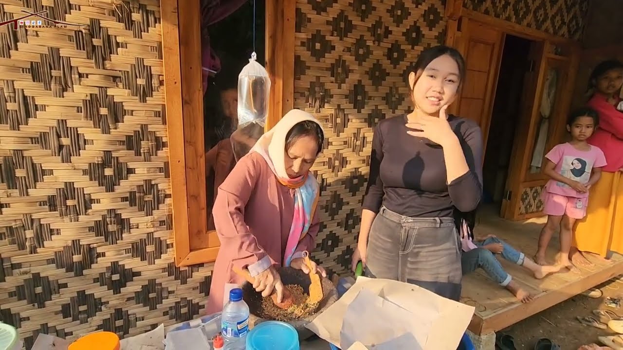 Lagi Viral Kampung KDM Yang Lagi Viral Di Jawa Barat