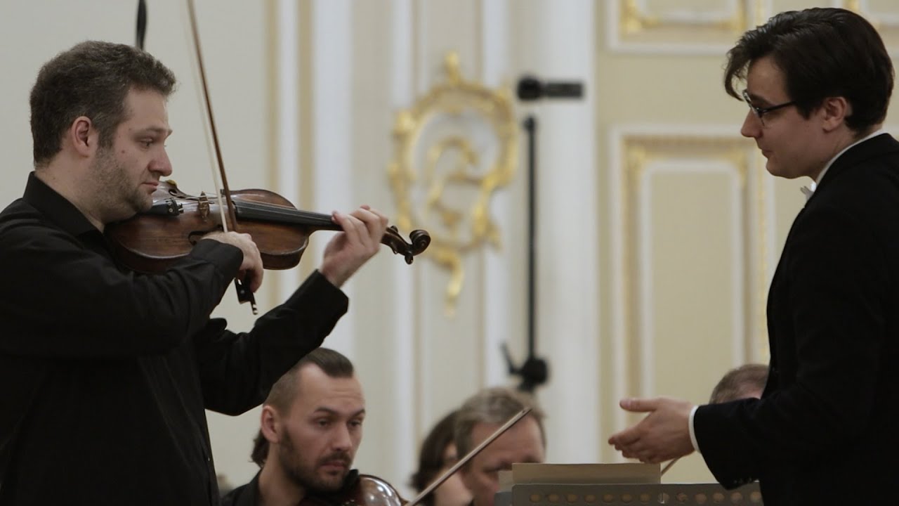 Fritz Kreisler – Marche Miniature Viennoise (1925)
