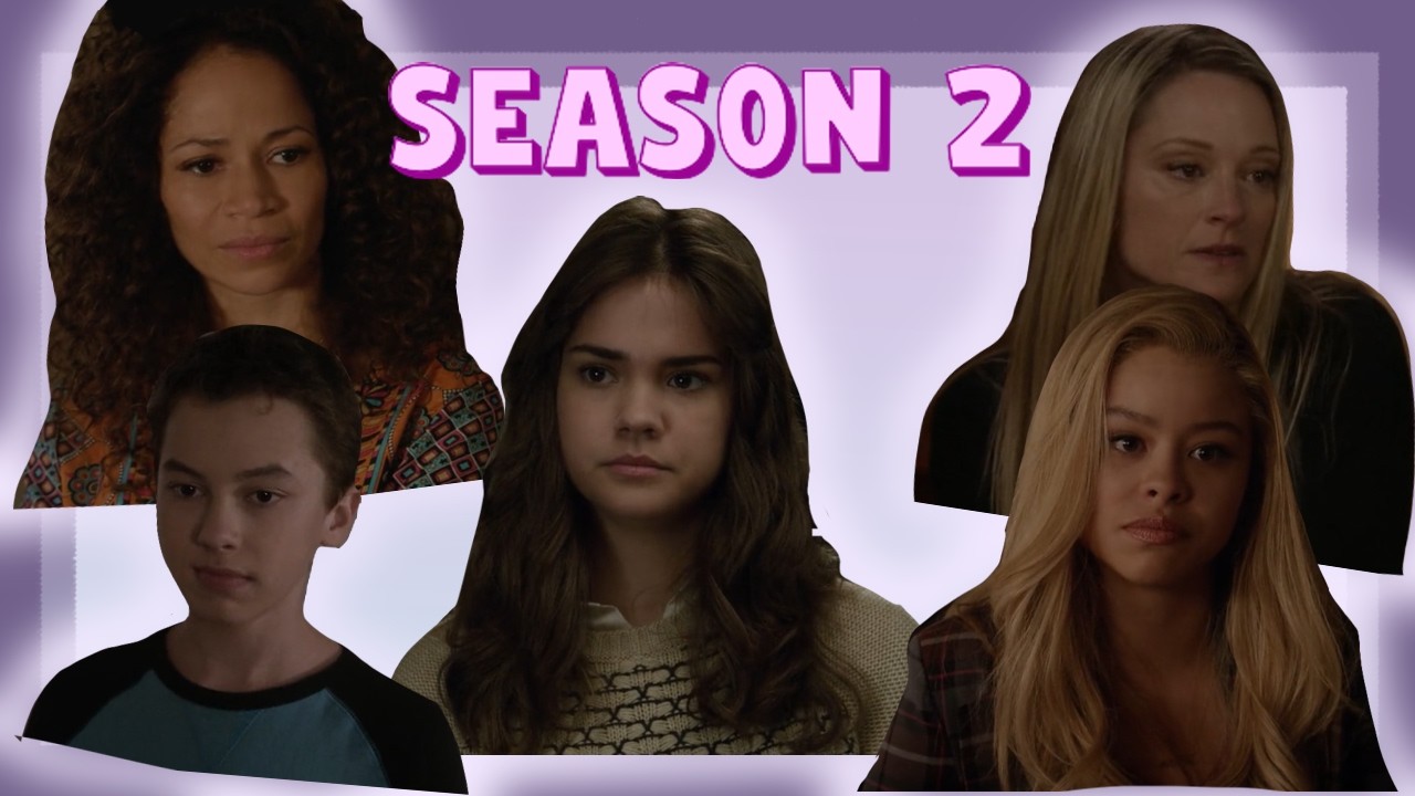 The Fosters: A Complete Breakdown of Season 2