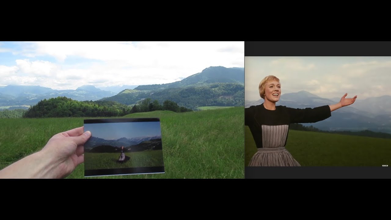 The 60th Anniversary of The Sound Of Music with Julie Andrews