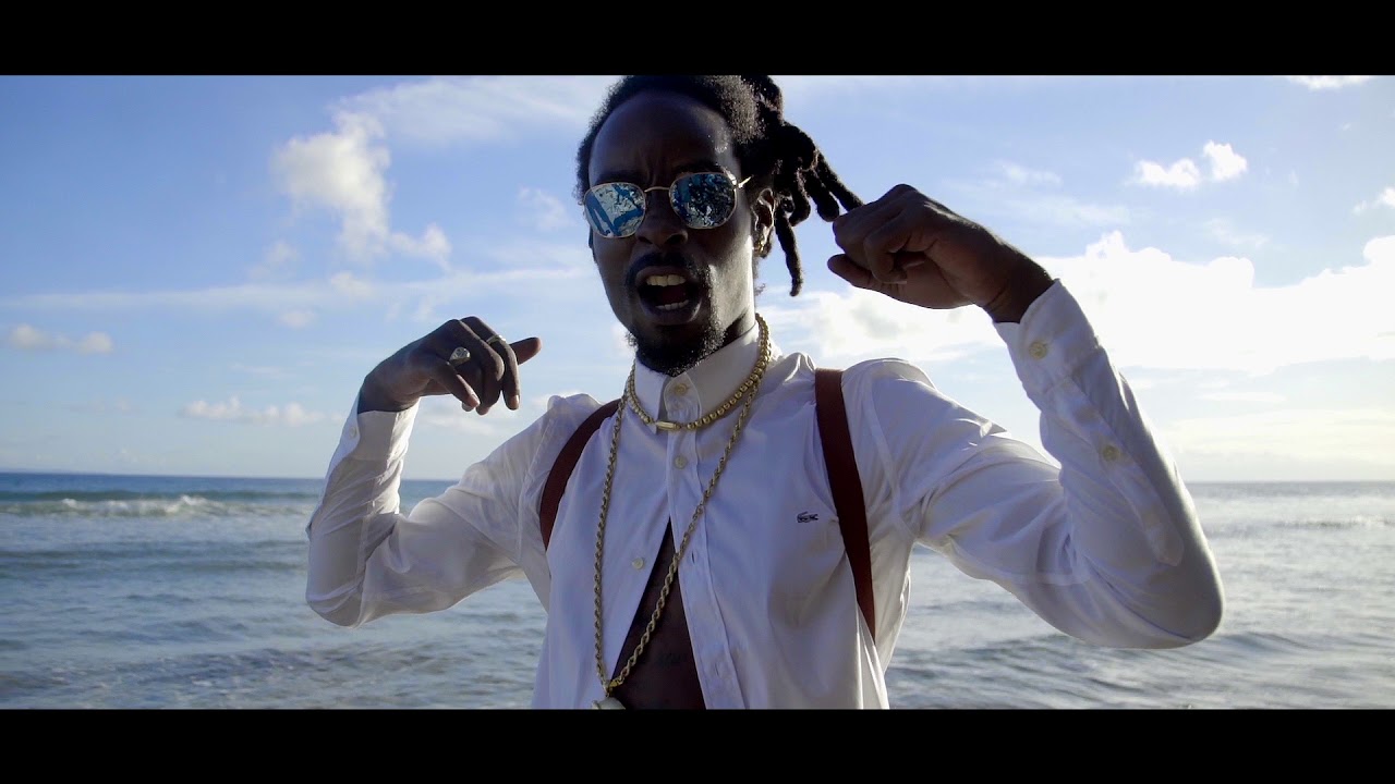 Drexi - Frozen - Clip Officiel 2018