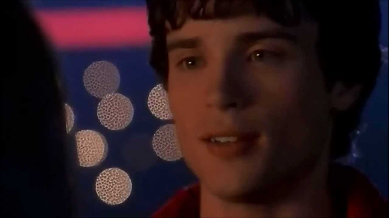 Clana - Leech - Smallville