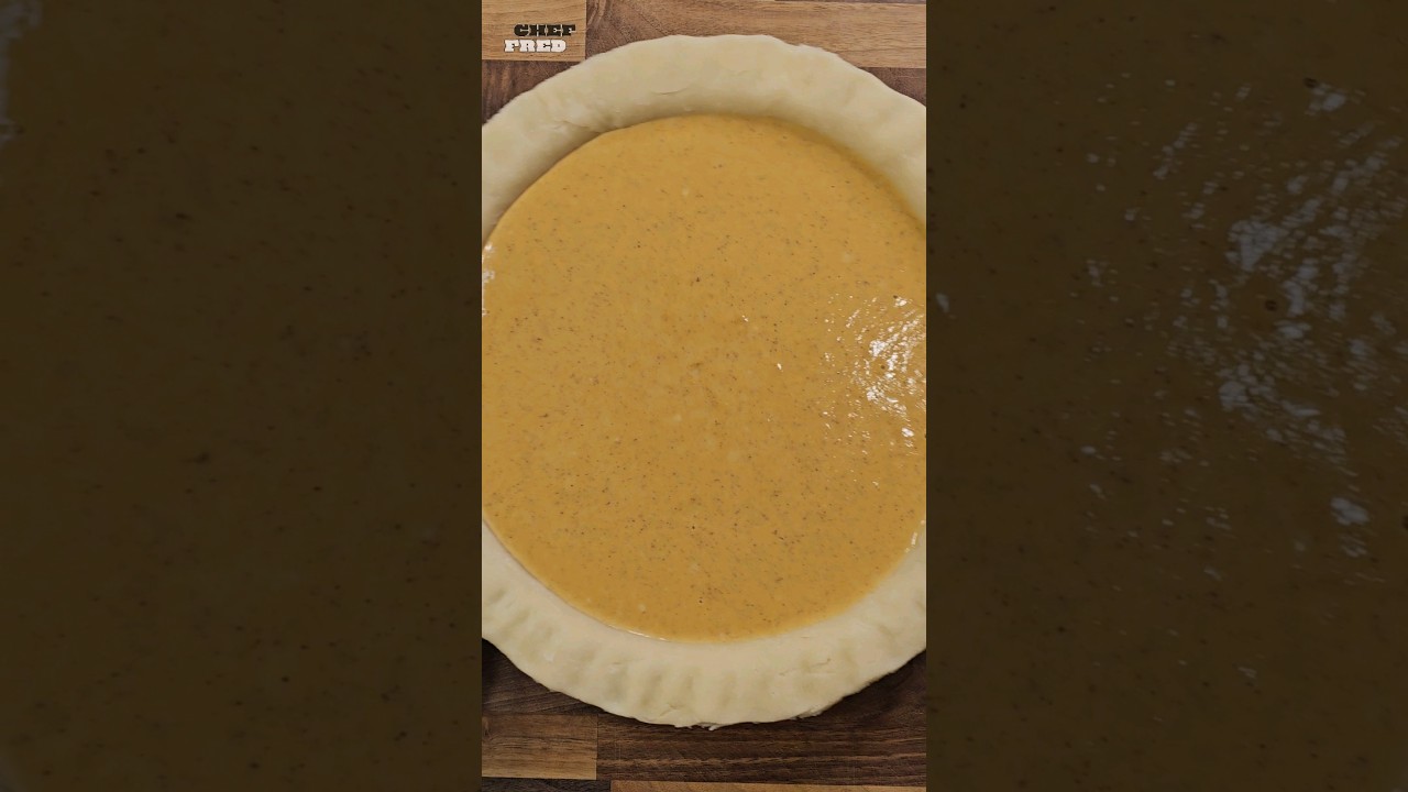 Reaching For A Piece Of Pixelated Pumpkin Pie Perfection!🤤&nbsp;#shorts #minecraft #pie #halloween