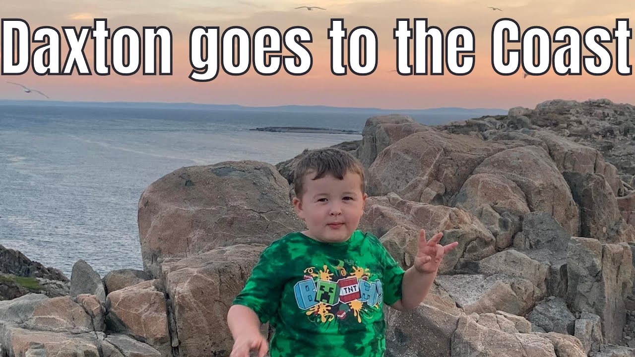 Exploring Cape Bonavista: A Family Adventure
