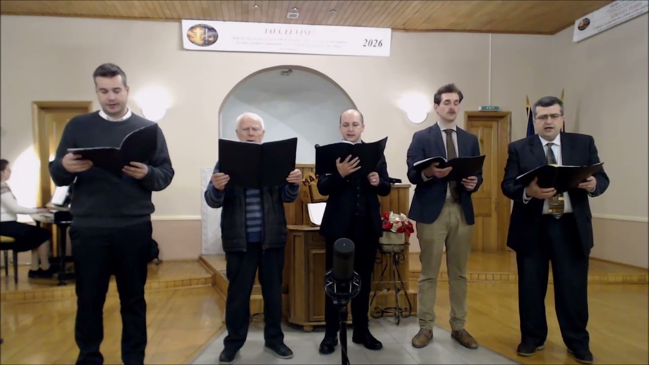 Nădăjduiește în Domnul