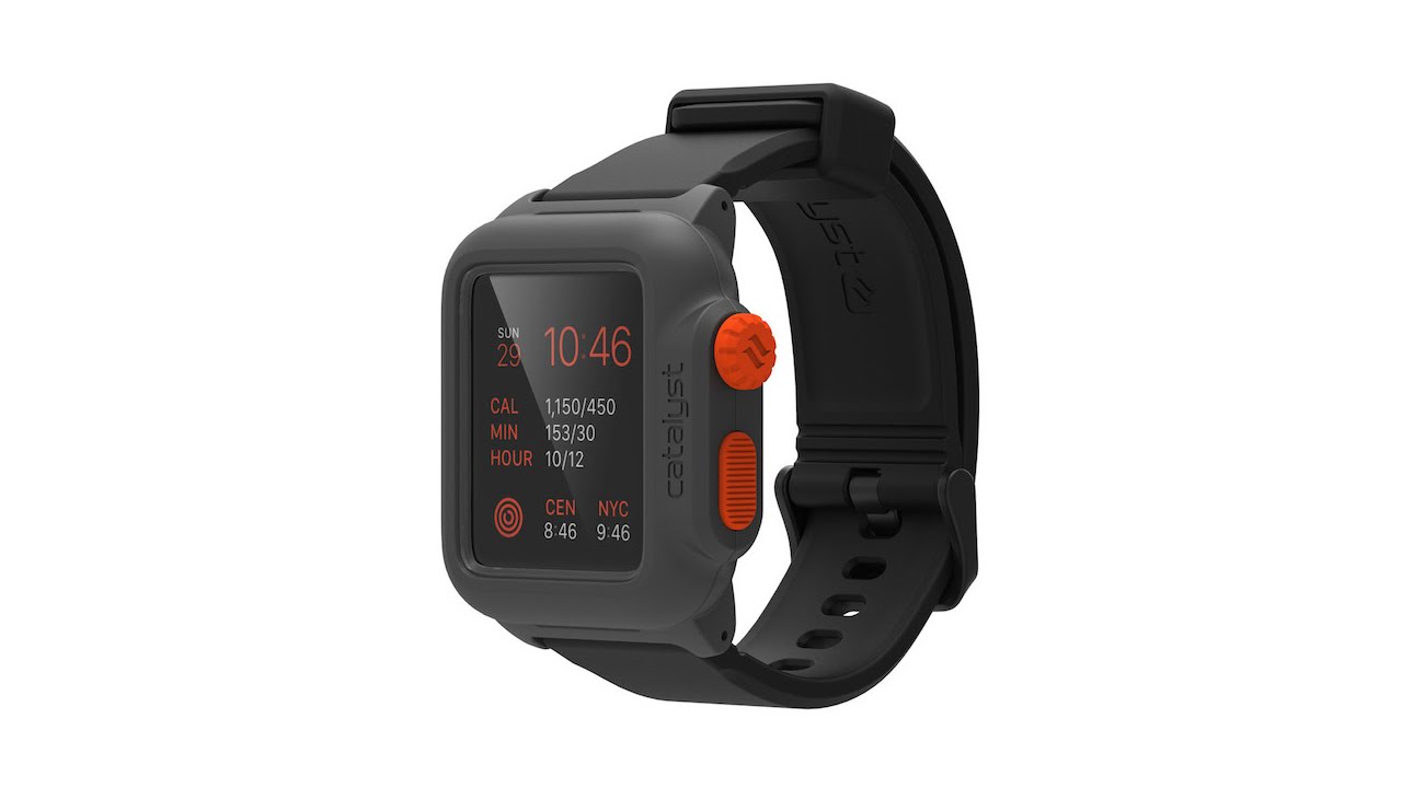 Catalyst Case for 42mm Apple Watch