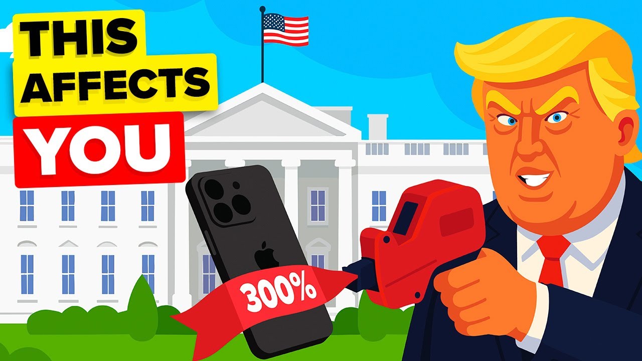 What&rsquo;s REALLY Happened Since Trump&rsquo;s Tariffs Began