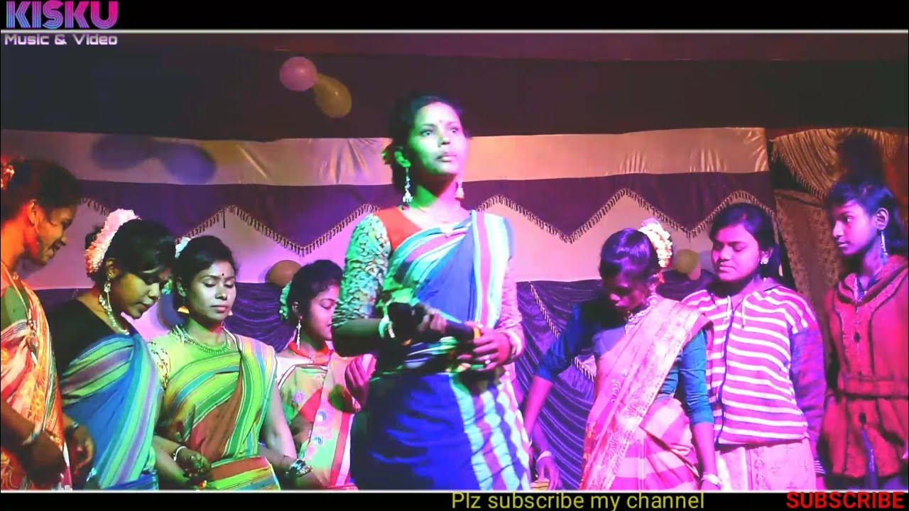 Parbati besra song 2020//buru jharna //kisku music and video