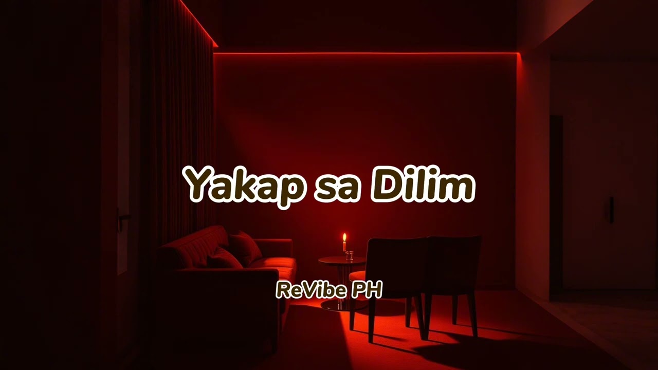 Yakap sa Dilim - Orange and Lemons (Jazz Cover)