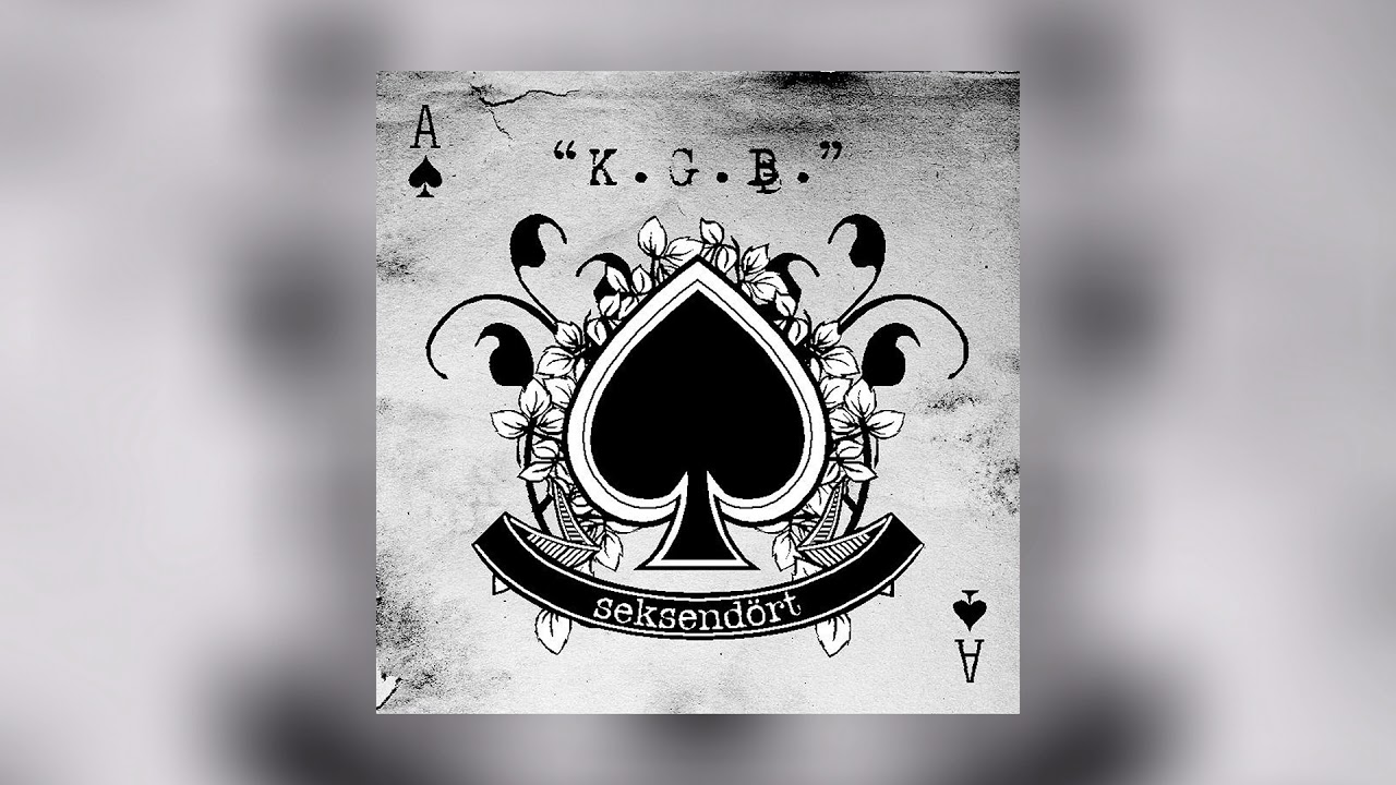 Seksendört - Kara Gözlüm (K.G.B.)