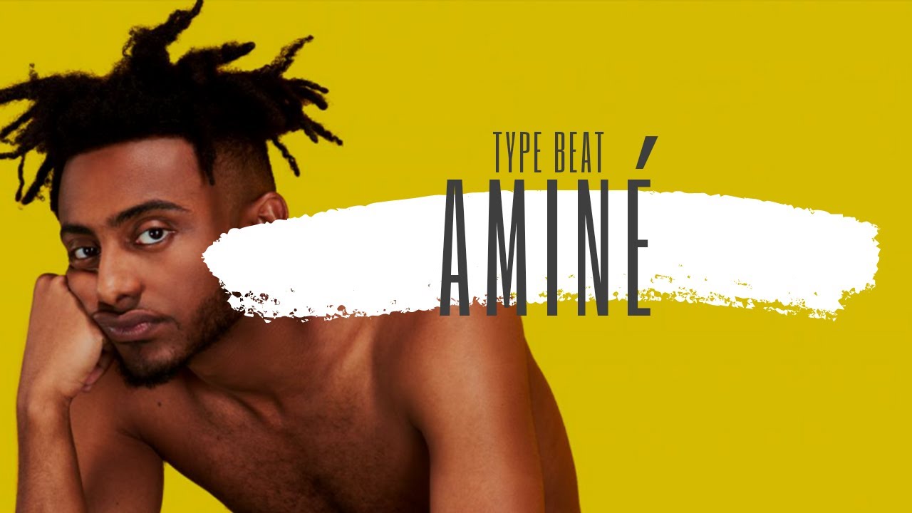 (Free 2020) Amin&eacute; x Kyle Type Beat - Limbo Type Beat 2020