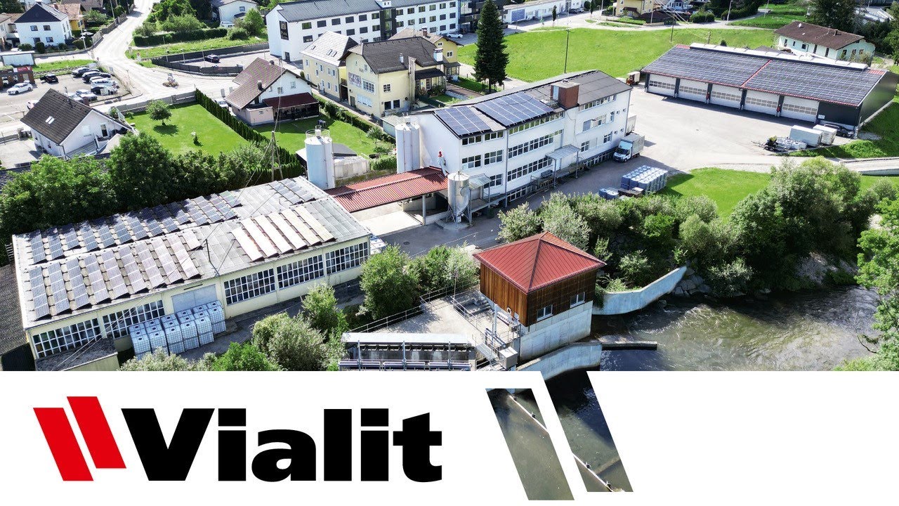 Vialit Film LT1