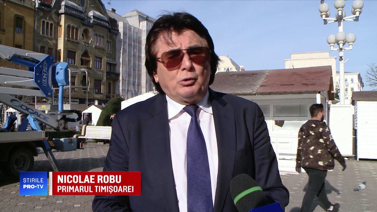Reacții după ce Robu a interzis manelele &icirc;n oraș. Imaginile care l-au &icirc;nfuriat