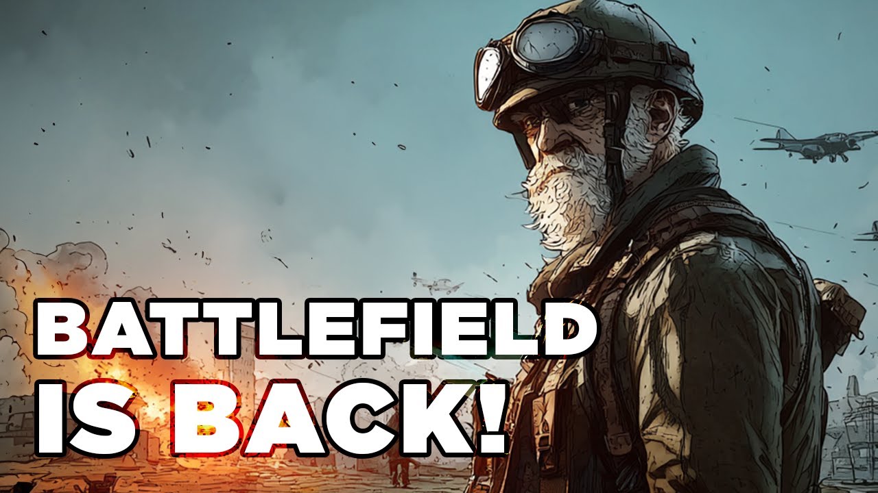 Battlefield 6 Beta Review | Same, But Different