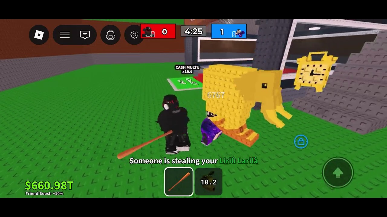 GG