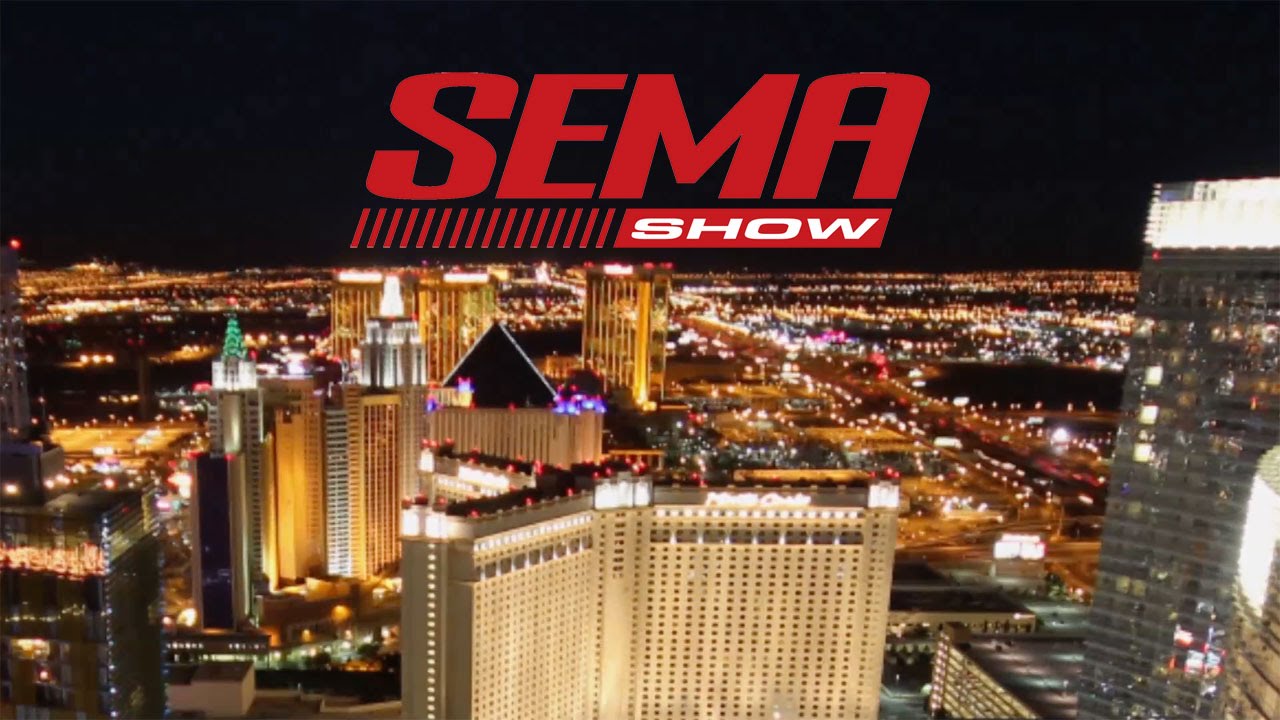 2014 SEMA Show Coverage Motorz #83