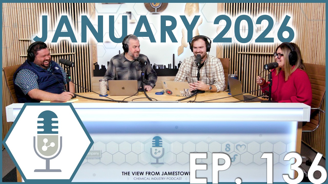New Year Business Uptick | Episode 136, January 2026