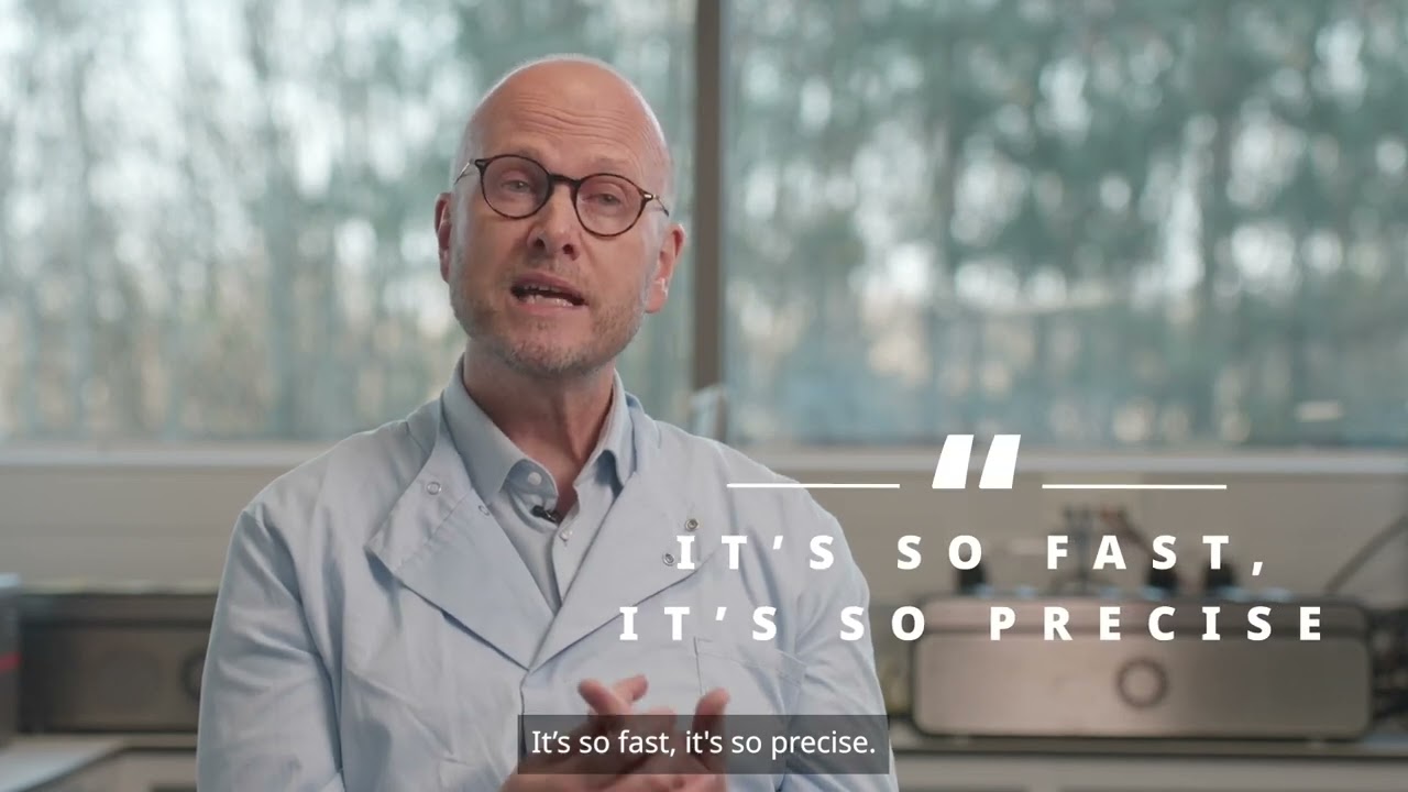 Why cancer diagnostics needs to change and how Oxford Nanopore sequencing could help