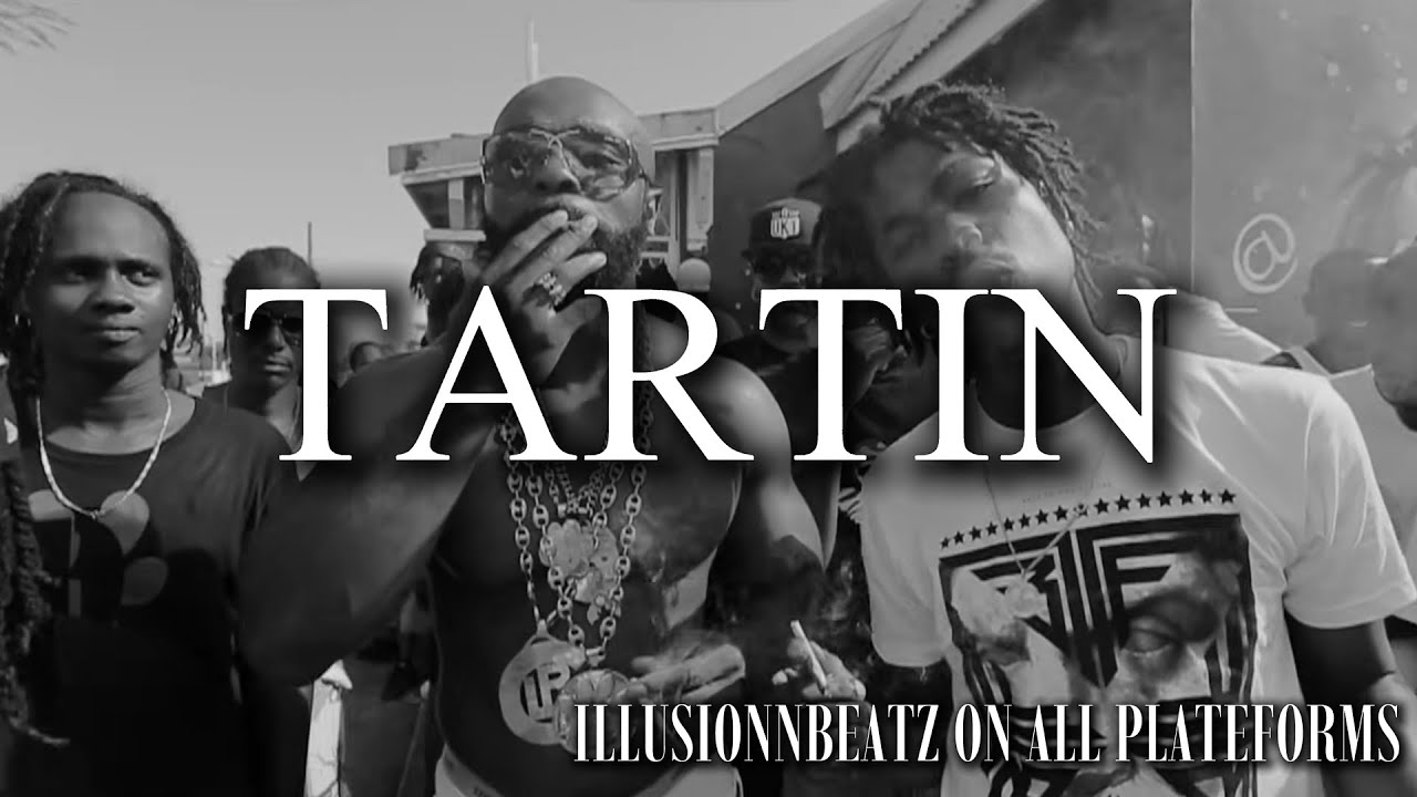 S2 x Kaaris x Therapy Music / 2015 French Trap Type Beat : 