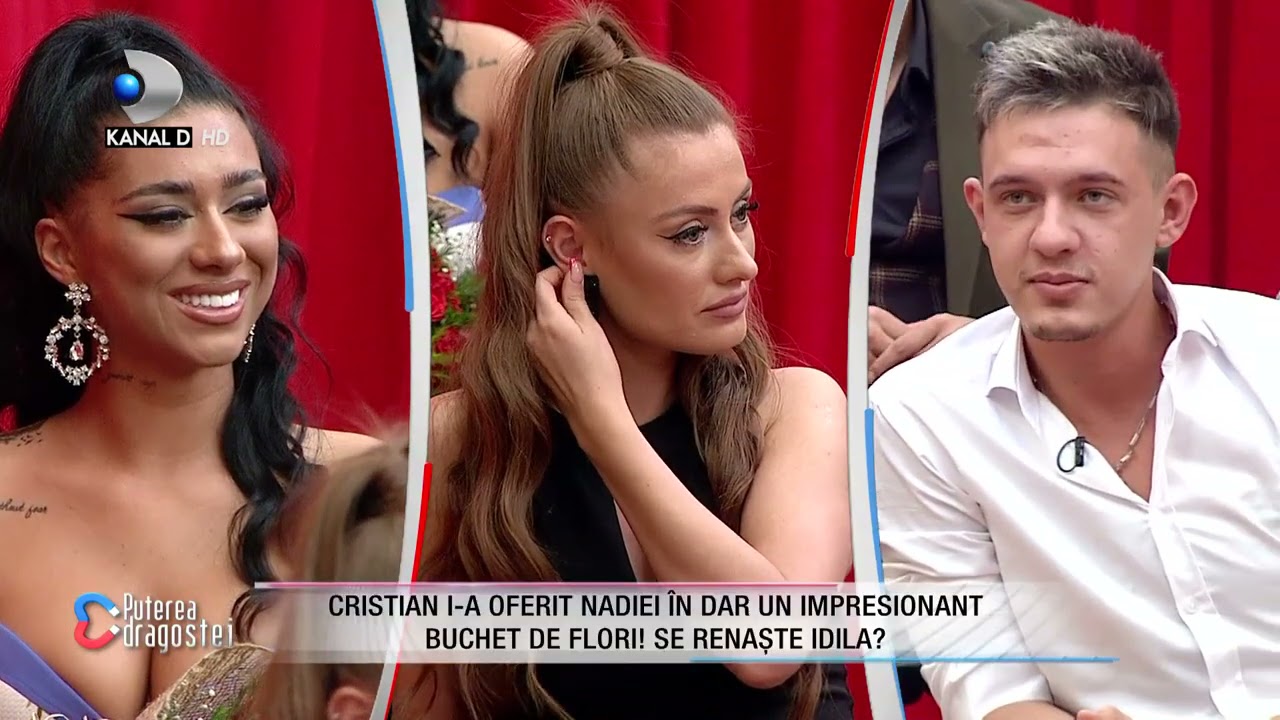 Puterea dragostei (20.06.2021) - Gala 94 COMPLET HD