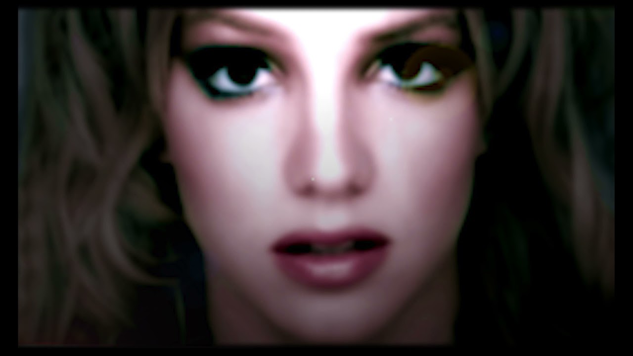 Britney Spears - Lucky - Slowed #FreeBritney #ProjectRose