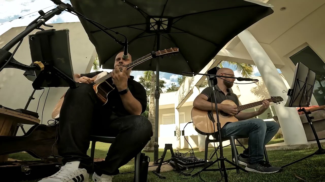 'Walk Of Life' [Dire Straits] DUOHITS [07.02.2026] #ACOUSTIC #DUO #COVER