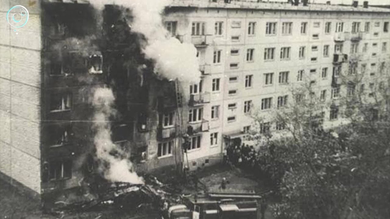 Годовщина страшной авиакатастрофы в Новосибирске
