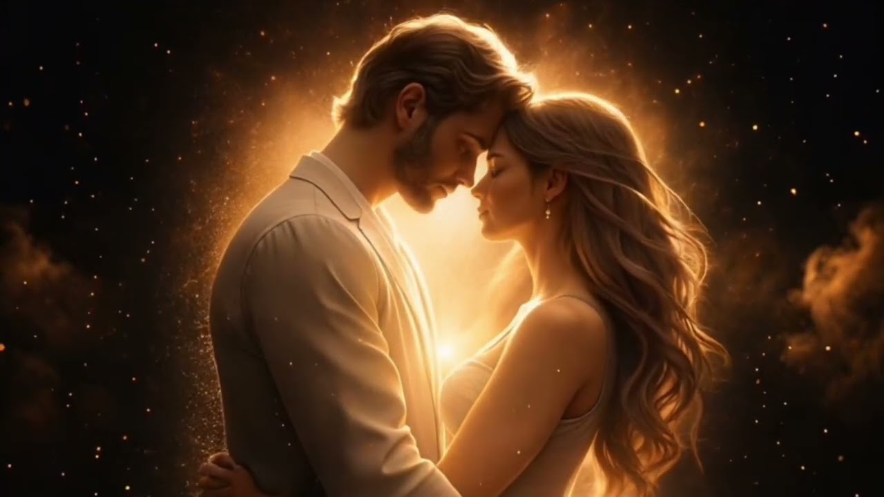 M&A – I Love You With My Soul | Emotional Cinematic Love Song