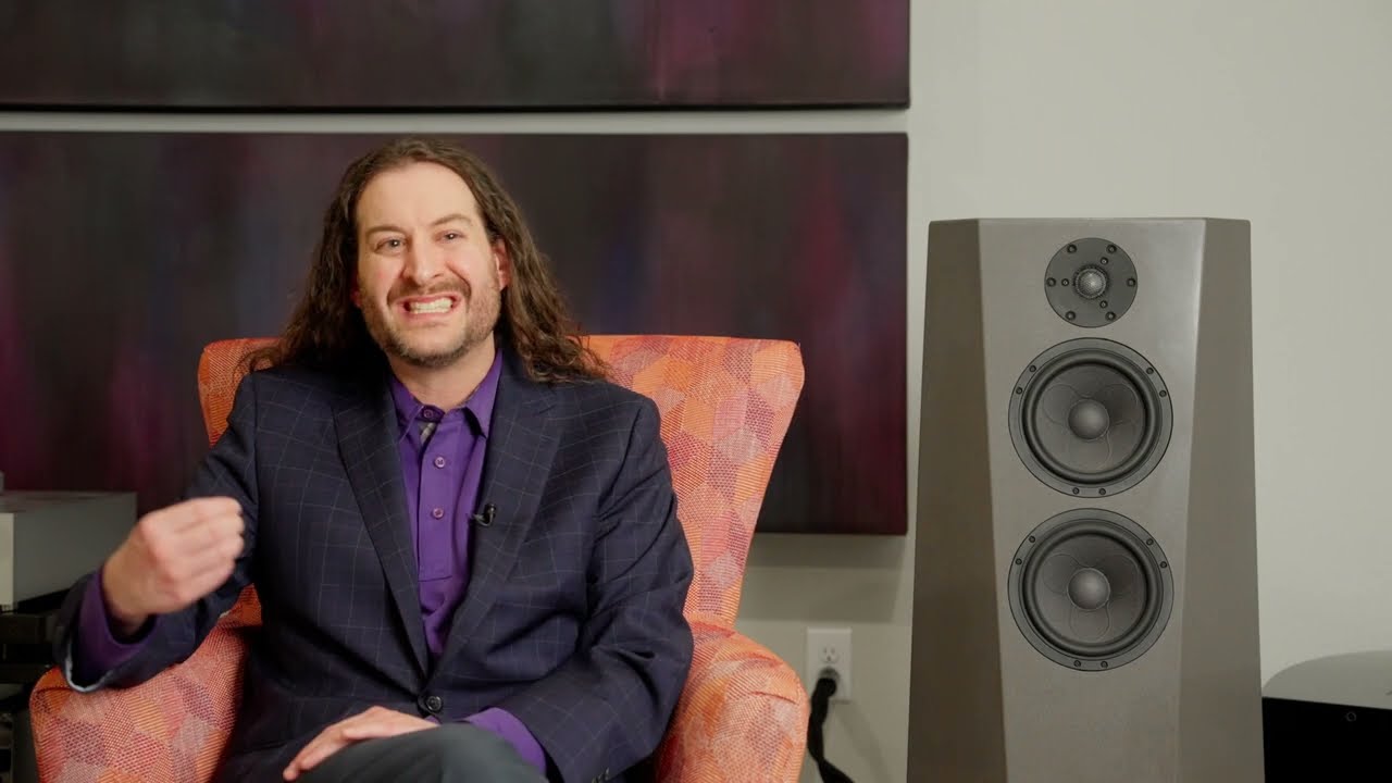 Acora Acoustics - The Technology